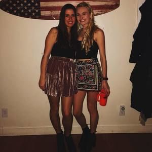 Meet your Posher, Emilie